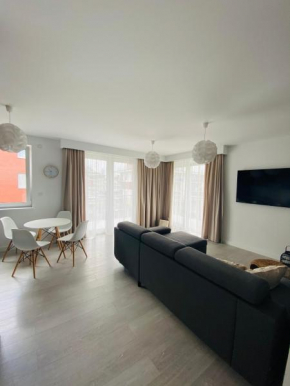 Apartament Klifowa 9/18 in Rewal